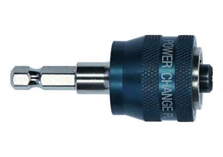 Bosch Power Change Plus Adaptör 70 mm ve Ø 8.7 mm Şaft Girişli 2608594264